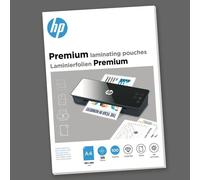 HP 9124 laminator pouch 100 pc(s)