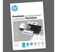 HP 9125 laminator pouch 50 pc(s)