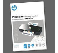 HP 9128 laminator pouch 25 pc(s)