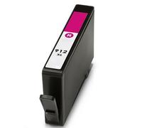 HP 912XL (3YL82AE) Ink Cartridges Compatible Magenta