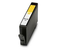 HP 912XL (3YL83AE) Ink Cartridges Compatible Yellow