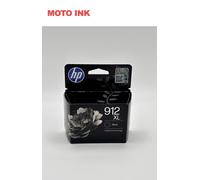 HP 912XL High Yield Black Original ink cartridge