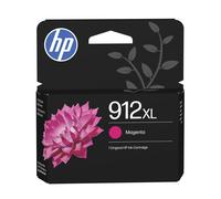 HP 912XL High Yield Magenta Original Ink Cartridge