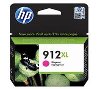 HP 912XL Ink cartridge - 1-pack Magenta (pigmented)