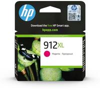 HP 912XL Magenta Ink Cartridge 3YL82AE Original