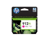 HP 912XL Ink cartridge - 1-pack Magenta (pigmented)