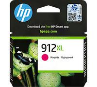HP 912XL Ink cartridge - 1-pack Magenta (pigmented)