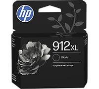 HP 912XL Original Ink Cartridge 3YL84AE Black