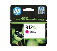 HP 912XL Ink cartridge - 1-pack Magenta (pigmented)