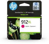 HP 912XL Original Magenta (3YL82AE) - HP OfficeJet Pro Series Ink Cartridges - HP OfficeJet Pro 8022 Ink Cartridges