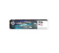 HP 913A Original Ink Cartridge F6T78AE Magenta
