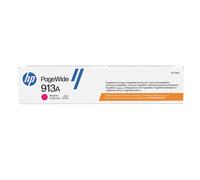 HP 913A Original Ink Cartridge F6T78AE Magenta