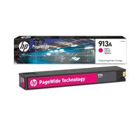 HP 913A | Original Genuine | PageWide Pro | Inkjet - 2020 to 2026 DATES