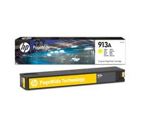 HP 913A | Original Genuine | PageWide Pro | Inkjet - 2020 to 2026 DATES