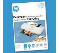 HP 9158 laminator pouch 100 pc(s)