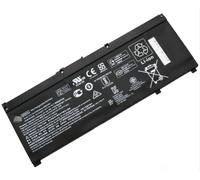 HP Li-ion rechargeable battery with 4550 mAh capacity designed for HP notebooks lightweight at 1 kg.