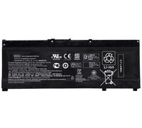 HP 917678-2B1 Battery Li-ION 4.55Ah