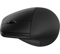 HP 920 Ergonomic Wireless Mouse | Compatible with Chrome, PC or Mac | Bluetooth 5.3 | Wireless | 4000 DPI Multi-Surface Sensor | AES technology | 5 Programmable Buttons | 4 Months Battery | Black