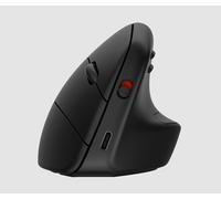 HP 920 Ergonomic Wireless Mouse - Compatible with Chrome, PC or Mac - Bluetooth