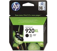 HP 920XL Genuine High Capacity Ink cartridges Color Option