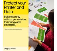 HP 920XL High Yield Black Original Ink Cartridge