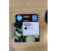 HP 62 Black Original Ink Cartridge