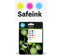 HP 924 Black Original Ink Cartridge