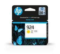 HP 924 / 924e Black Cyan Magenta Yellow Ink Cartridges For HP 8122e Printer