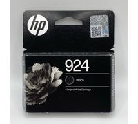 HP 924 Black Original Ink Cartridge