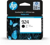 HP 924 Black Original Ink Cartridge