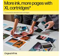 HP 924 Cyan Original Ink Cartridge