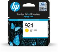 HP 924 INK CART YELLOW