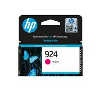 HP 924 Magenta Original Ink Cartridge