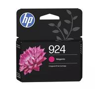 HP 924 Magenta Original Ink Cartridge