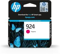 HP 924 Magenta Original Ink Cartridge