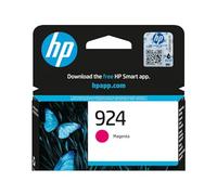 HP 924 Magenta Original Ink Cartridge