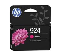 HP 924 Magenta Original ink cartridge