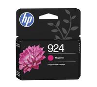 HP 924 Magenta Original Ink Cartridge