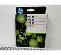 HP 924 Black Original Ink Cartridge