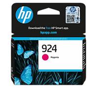 HP 924 INK CART MAGENTA