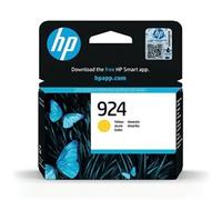 HP 924 Yellow Original Ink Cartridge