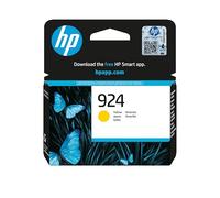 HP 924 Yellow Original ink cartridge