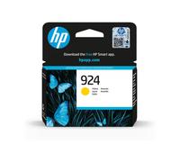 HP 924 - Yellow - original - ink cartridge