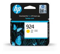 HP 924 INK CART YELLOW