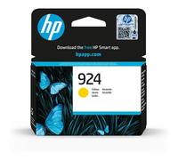 HP 924 Yellow Original Ink Cartridge