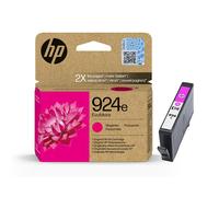 HP 924e EvoMore Magenta Original Ink Cartridge