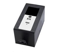 HP 924e (4K0V0NE) Ink Cartridge Compatible Black