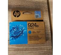 HP 924e EvoMore - Cyan - original - ink cartridge - for Officejet Pro 8130e