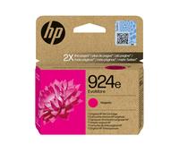 HP 924e EvoMore Magenta Original Ink Cartridge