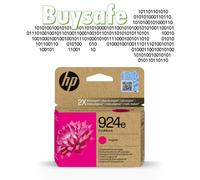 HP 924E EvoMore Magenta Original Ink Cartridge - 4K0U8NE